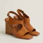 Hermès Kalya 100 sandal